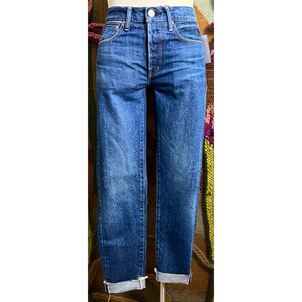 Moussy Wilbur Jeans 25